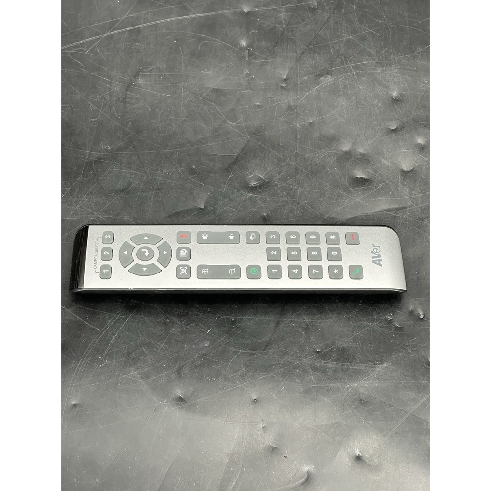Aver VC520 Remote Control - Picture 3 of 8